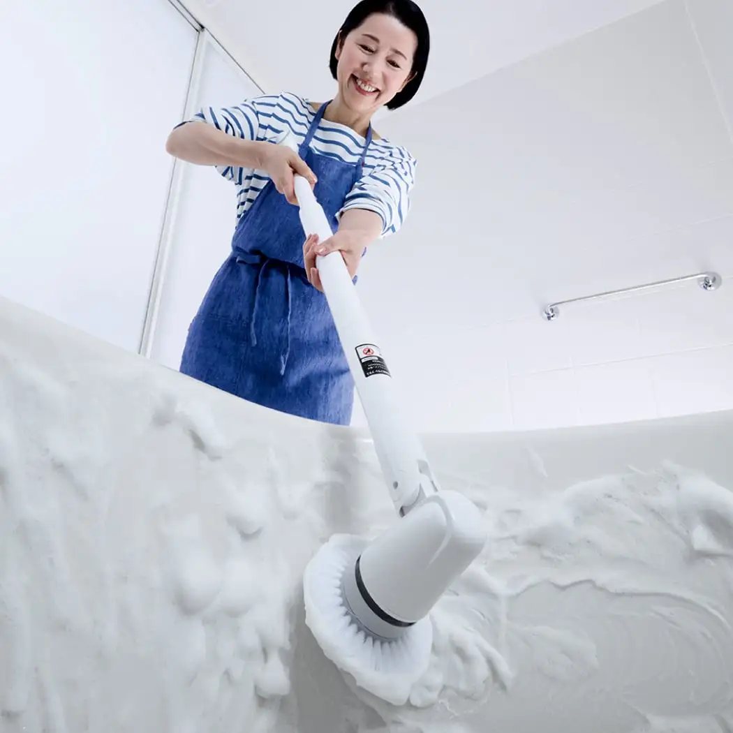 年末大掃除に大活躍！掃除道具のピカイチはこれだ｜【公式】カタログ