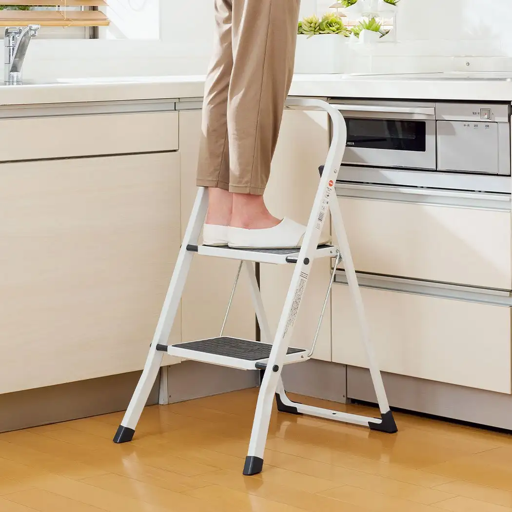 NEIGHBORHOOD ネイバーフッド スツールステップ椅子脚立