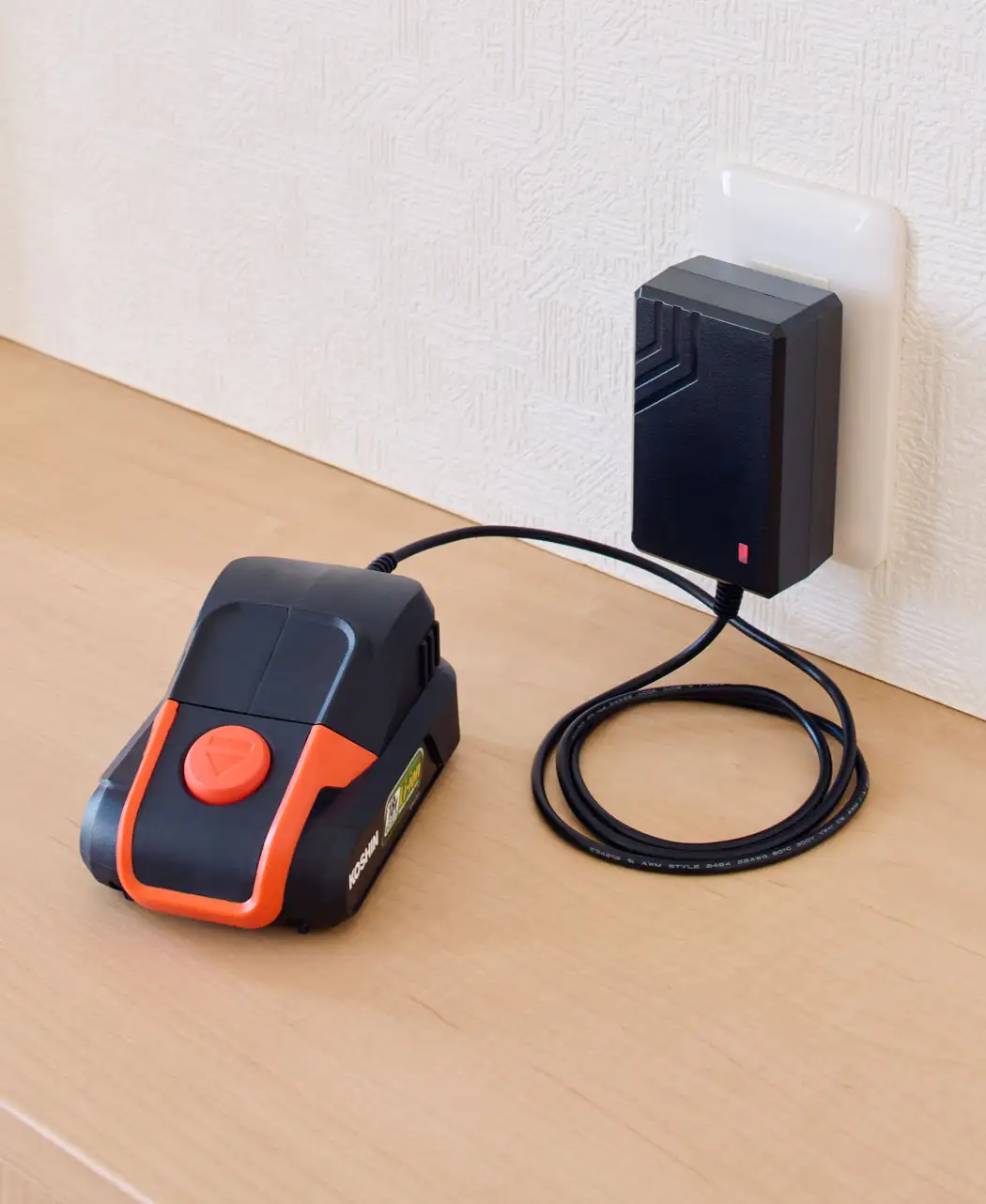 通販生活®コードレス水圧洗浄機｜【公式】カタログハウスの通販サイト