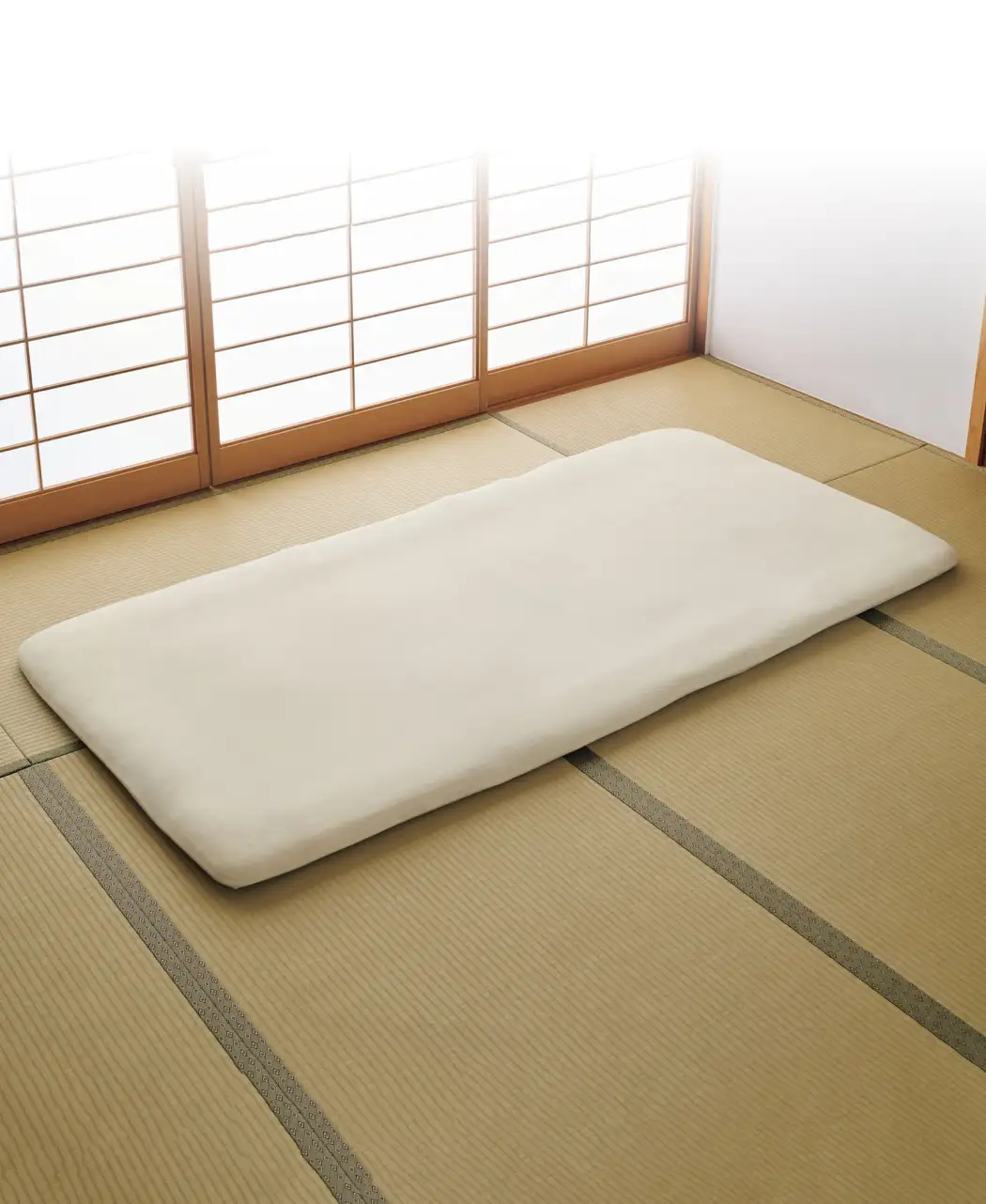 太陽の塔 布団シーツ ホワイト 限定品 レア 通販生活®涼しいのびのびシーツ｜【公式】カタログハウスの通販サイト
