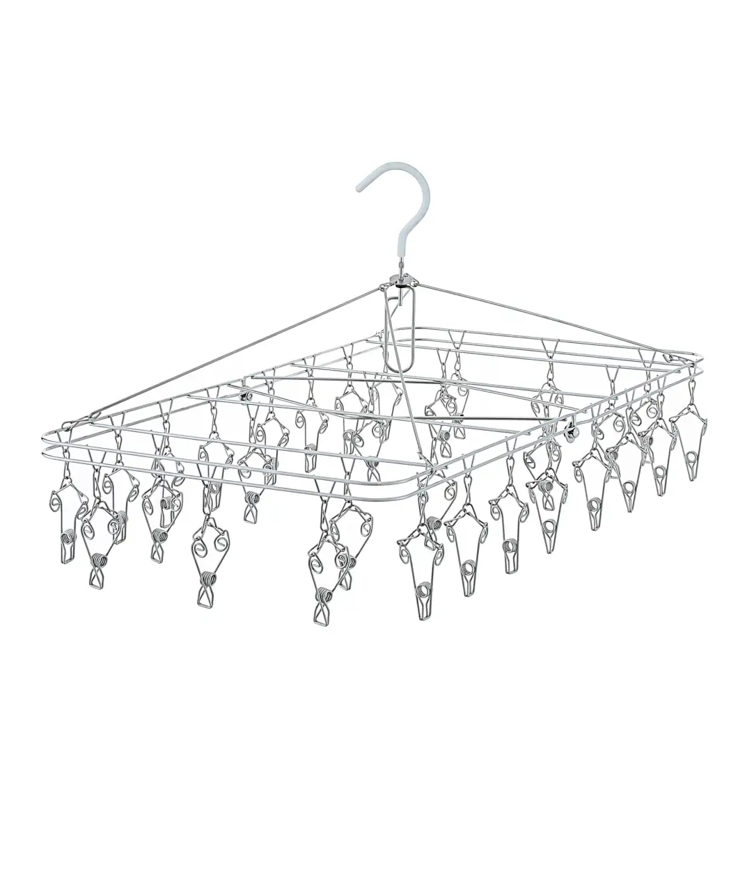 通販生活®らくらくピンチハンガー｜【公式】カタログハウスの通販サイト