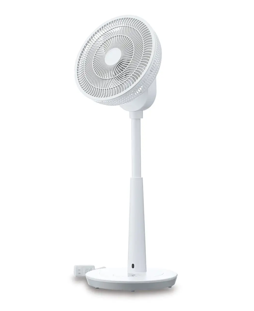 超静音DC扇風機ウィスパー・ターボ1