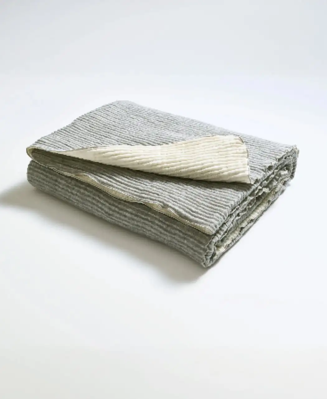 フジヒートのコットンケット1