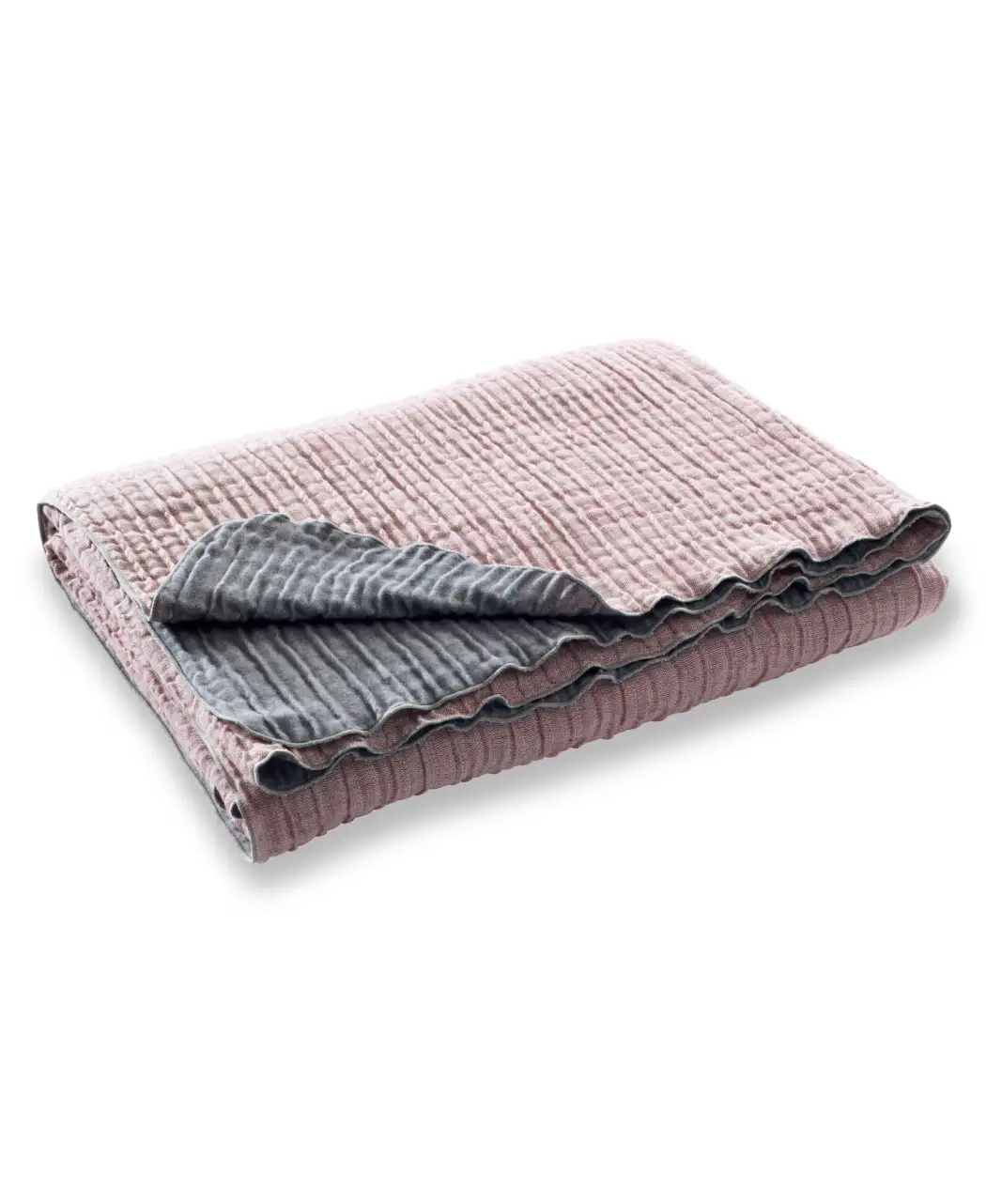 フジヒートのコットンケット4