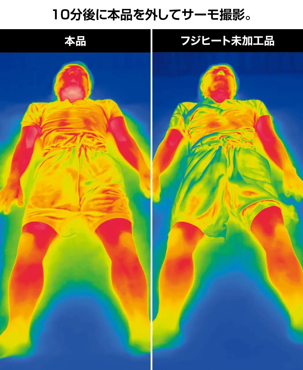 フジヒートのわた入り肌掛3