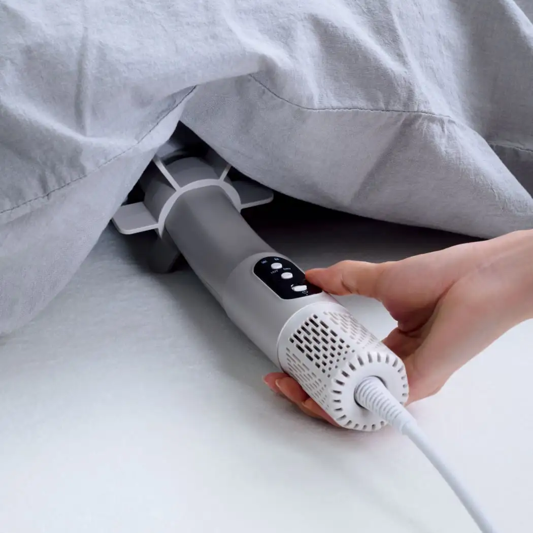 布団乾燥機ふとんジェット