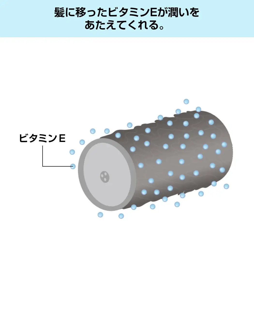 うるおう枕カバー1