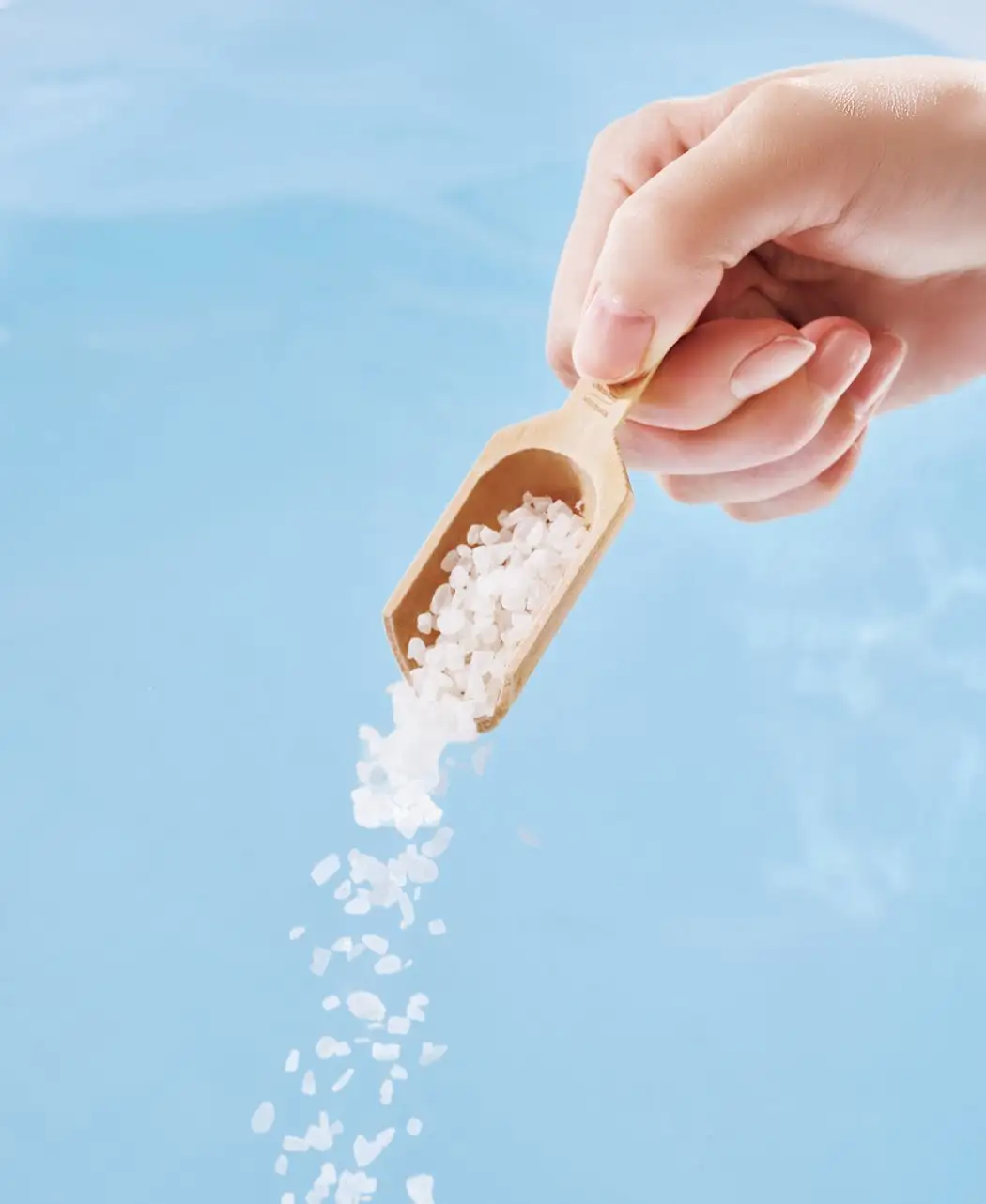 能登ヒバ バスソルト3