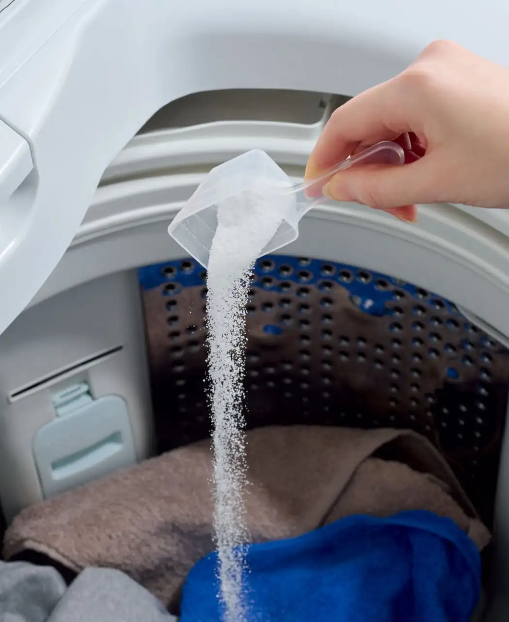 ゼロノンウォッシュ4