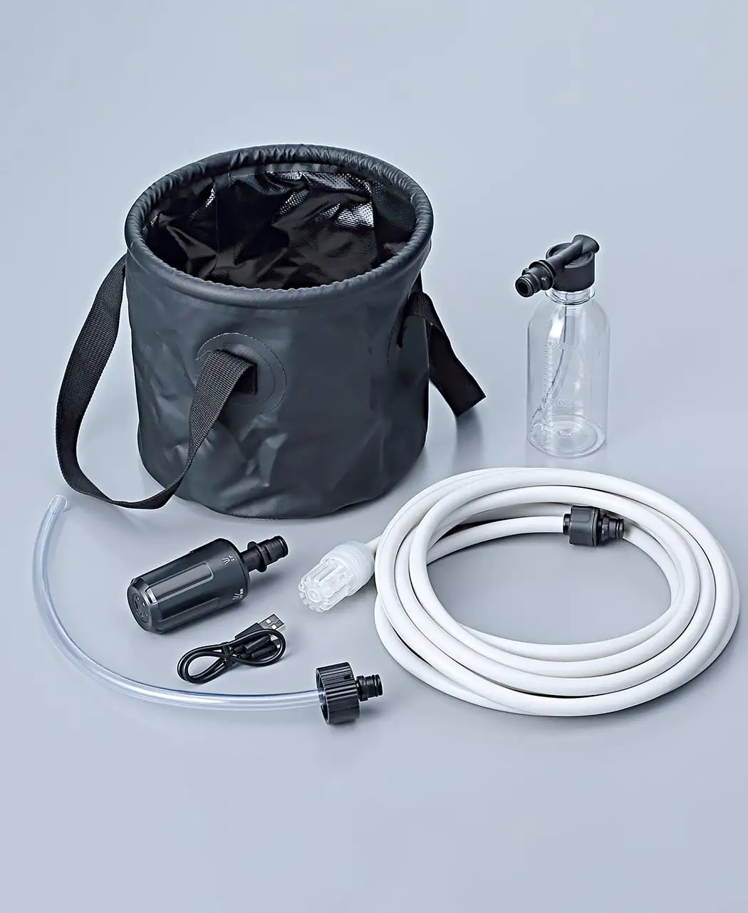 コンパクト高圧洗浄機トルネード4