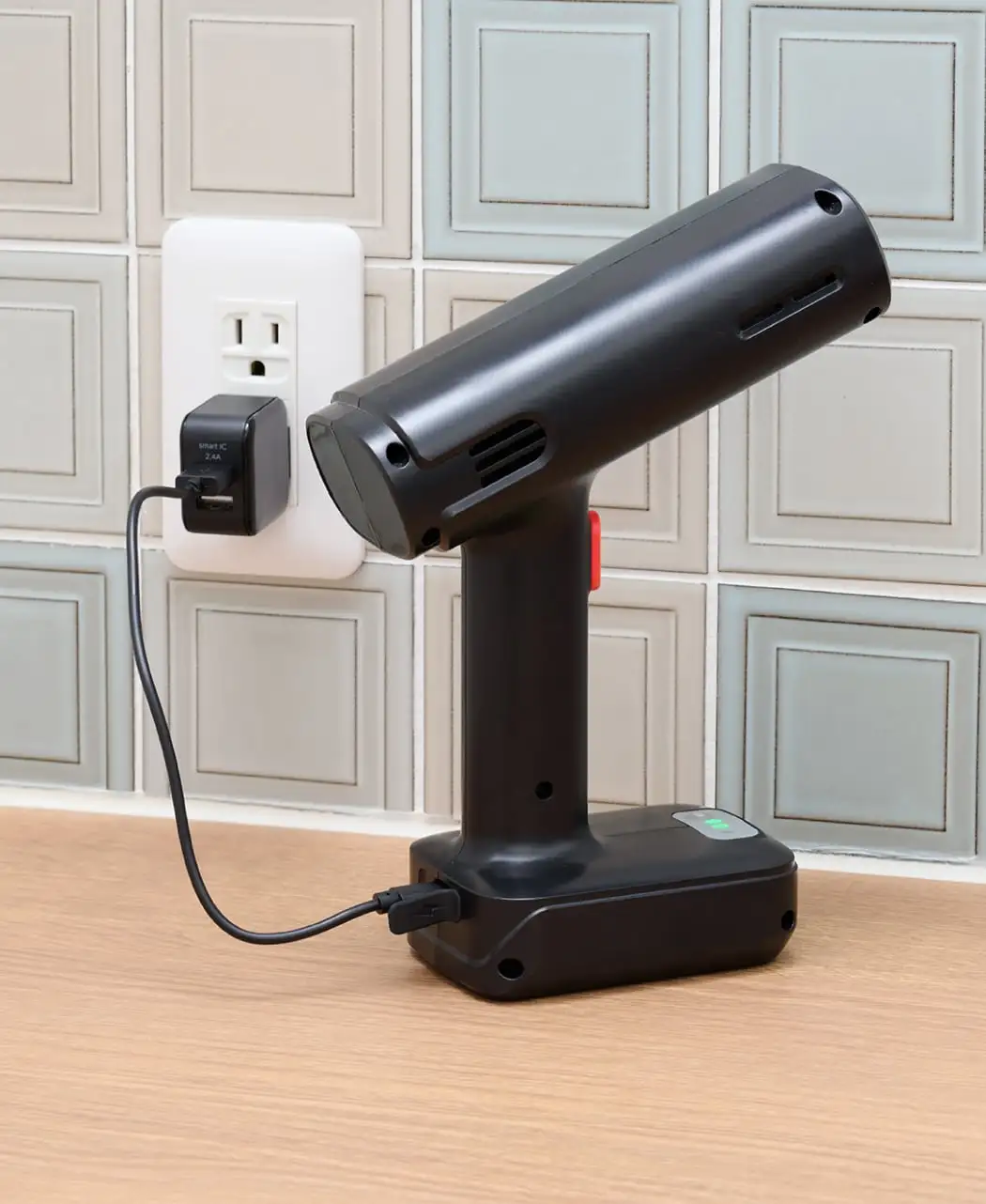 コンパクト高圧洗浄機トルネード5