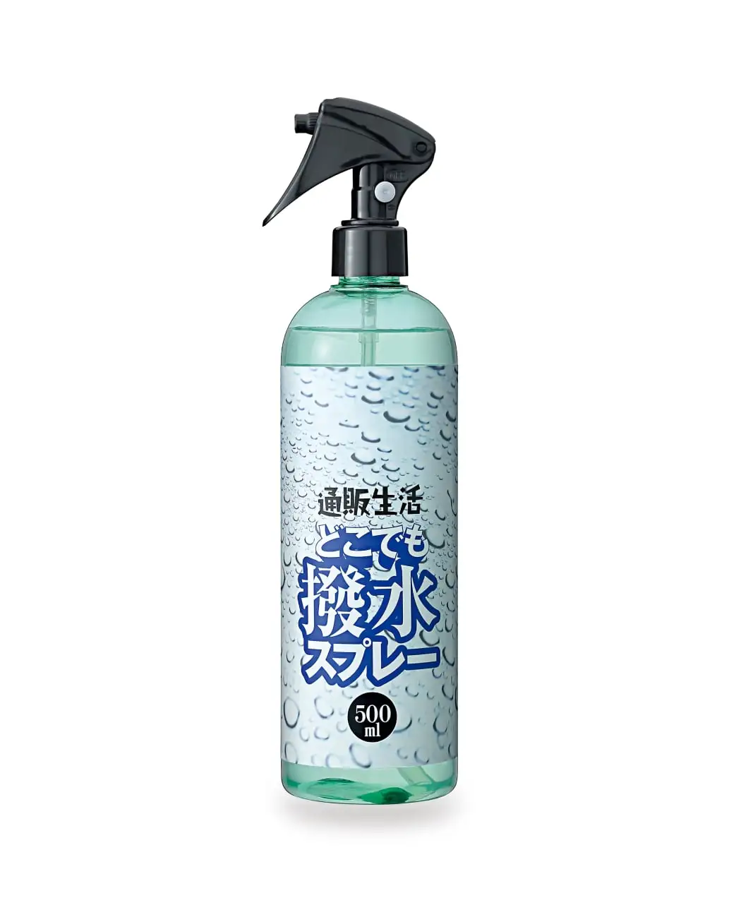 どこでも撥水スプレー0