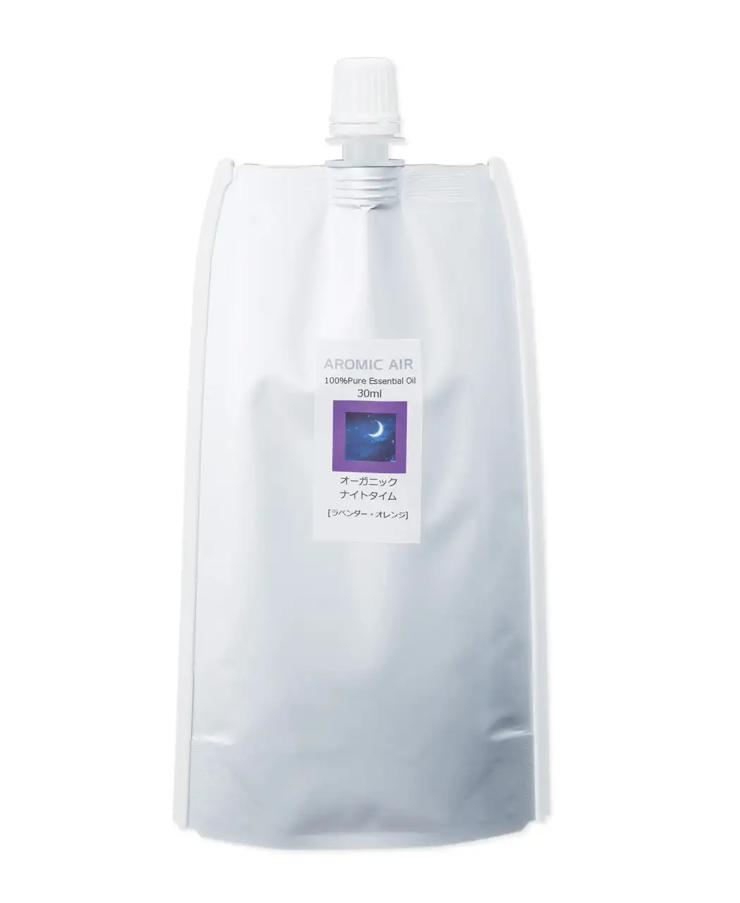 通販生活®アロミックエアー用アロマオイル｜【公式】カタログハウスの