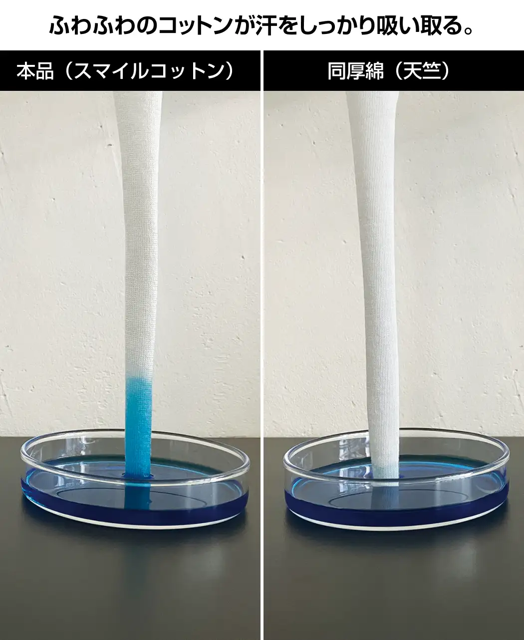 通販生活®サマースマイルコットンブラ｜【公式】カタログハウスの通販