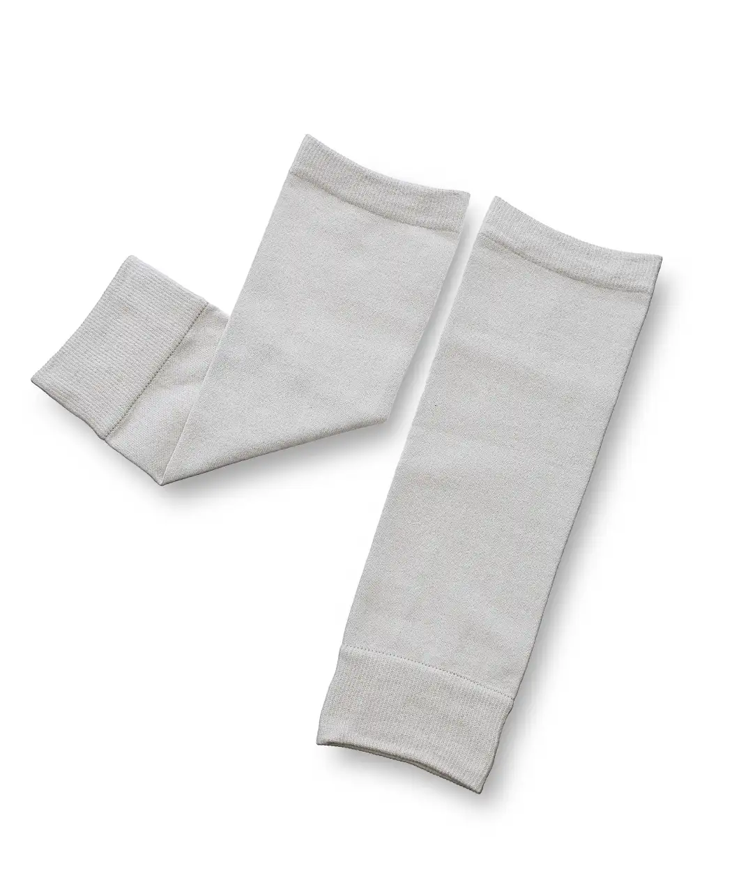 通販生活®フジヒートのレッグウォーマー薄地｜【公式】カタログハウス