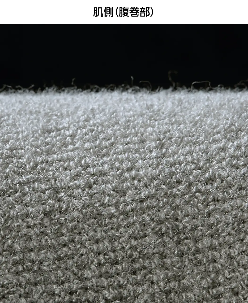 通販生活のフジヒート 腹巻ショーツ2