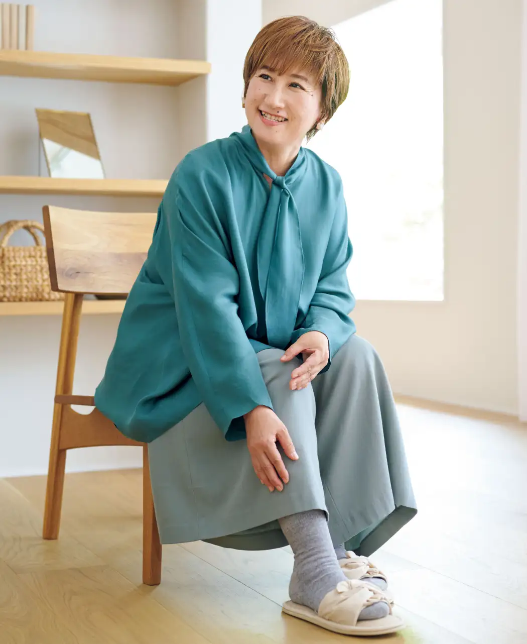 のかたあきこさん