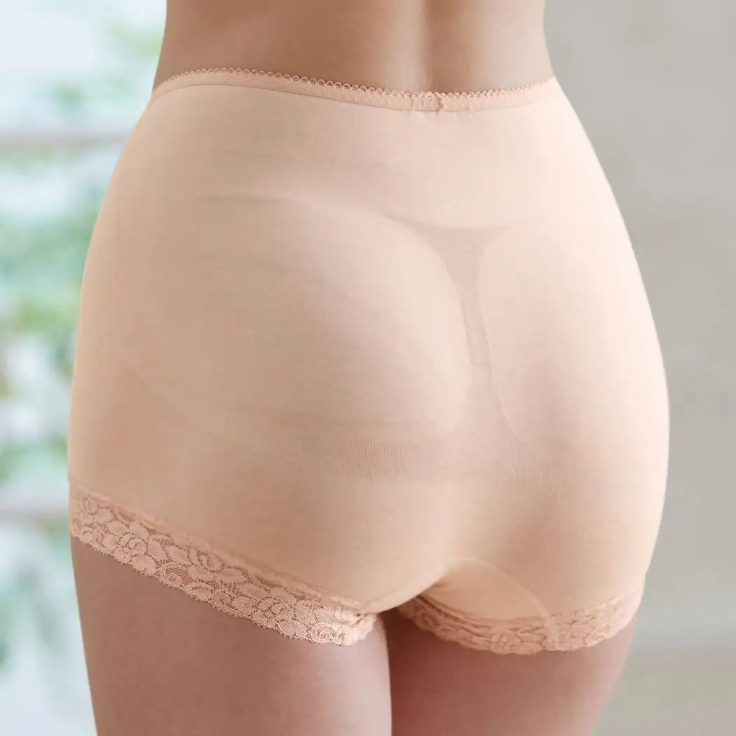 フジヒートのショーツ