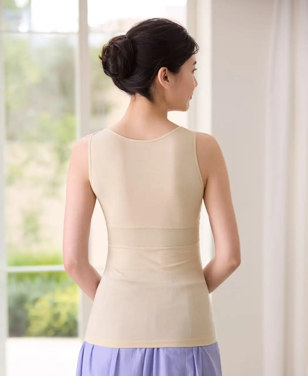 フジヒートのブラキャミ2