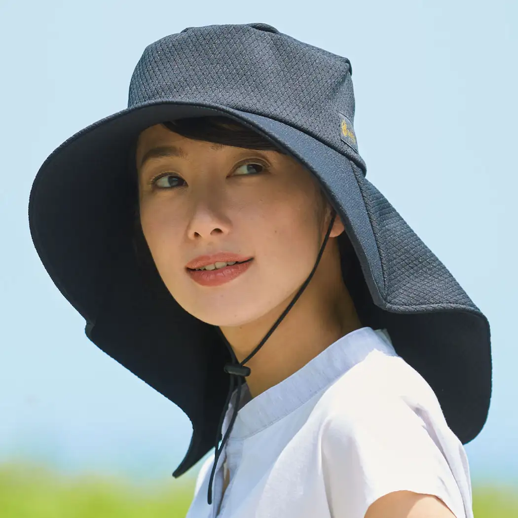 8時だよ 通販生活 帽子 サングラス 日傘 公式 カタログハウスの通販サイト