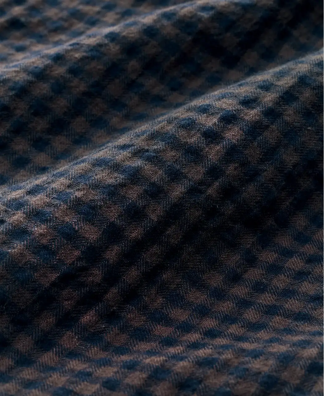 エアリーコットンブラウス・冬用7