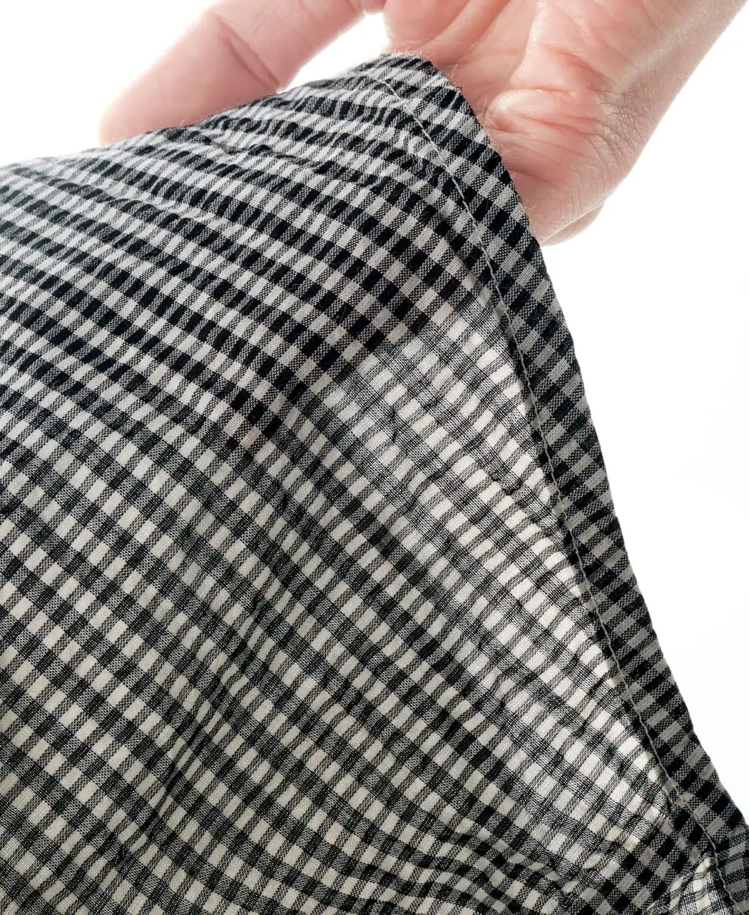 エアリーコットンブラウス1