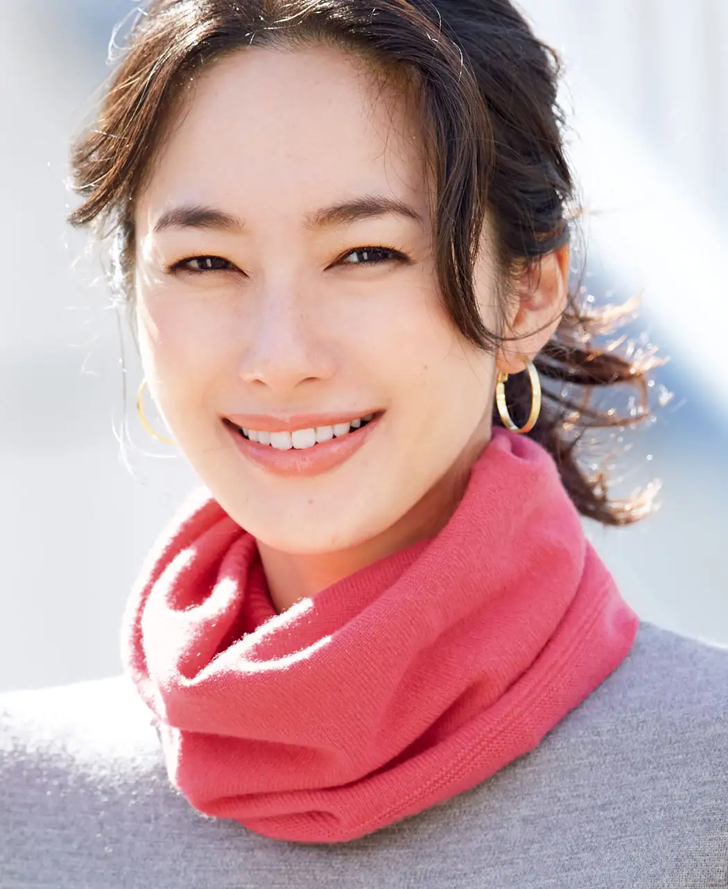 スヌード ショール マフラー ピンク 販売店舗 - nexus-kk.co.jp