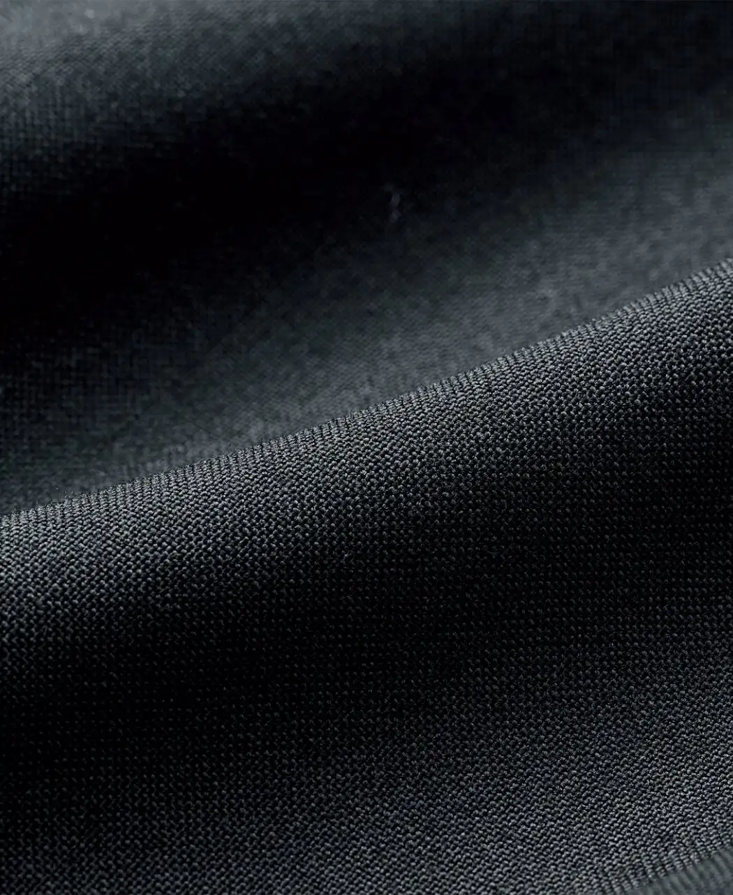 尾州ウールのシャツジャケット2