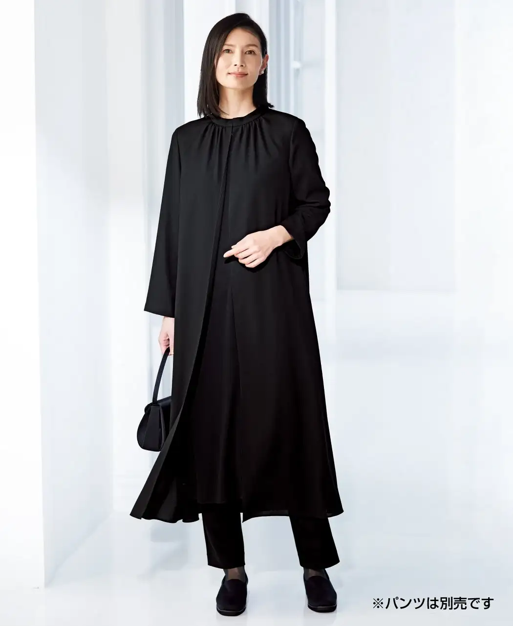 フォーマルワンピース0