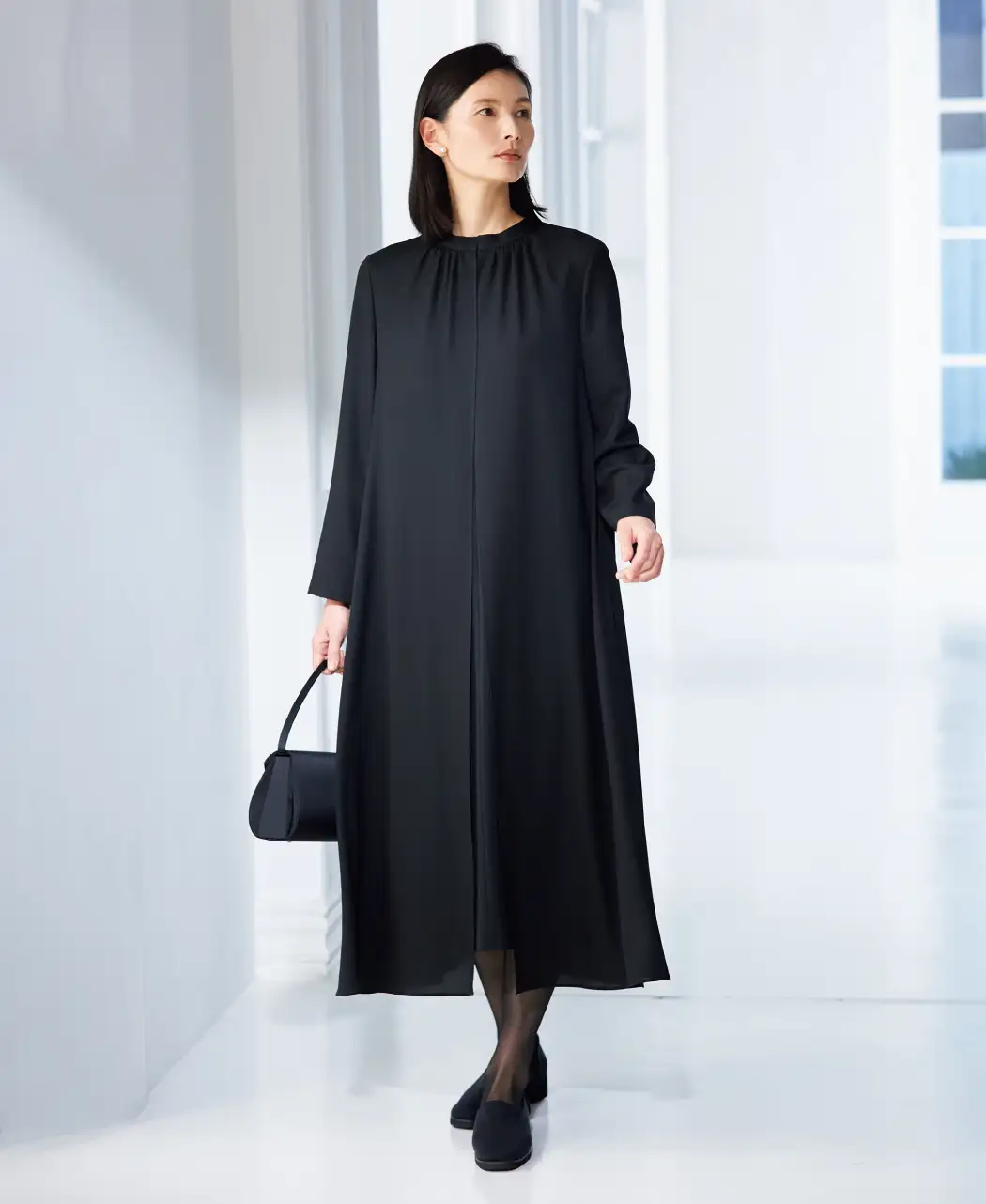 フォーマルワンピース1