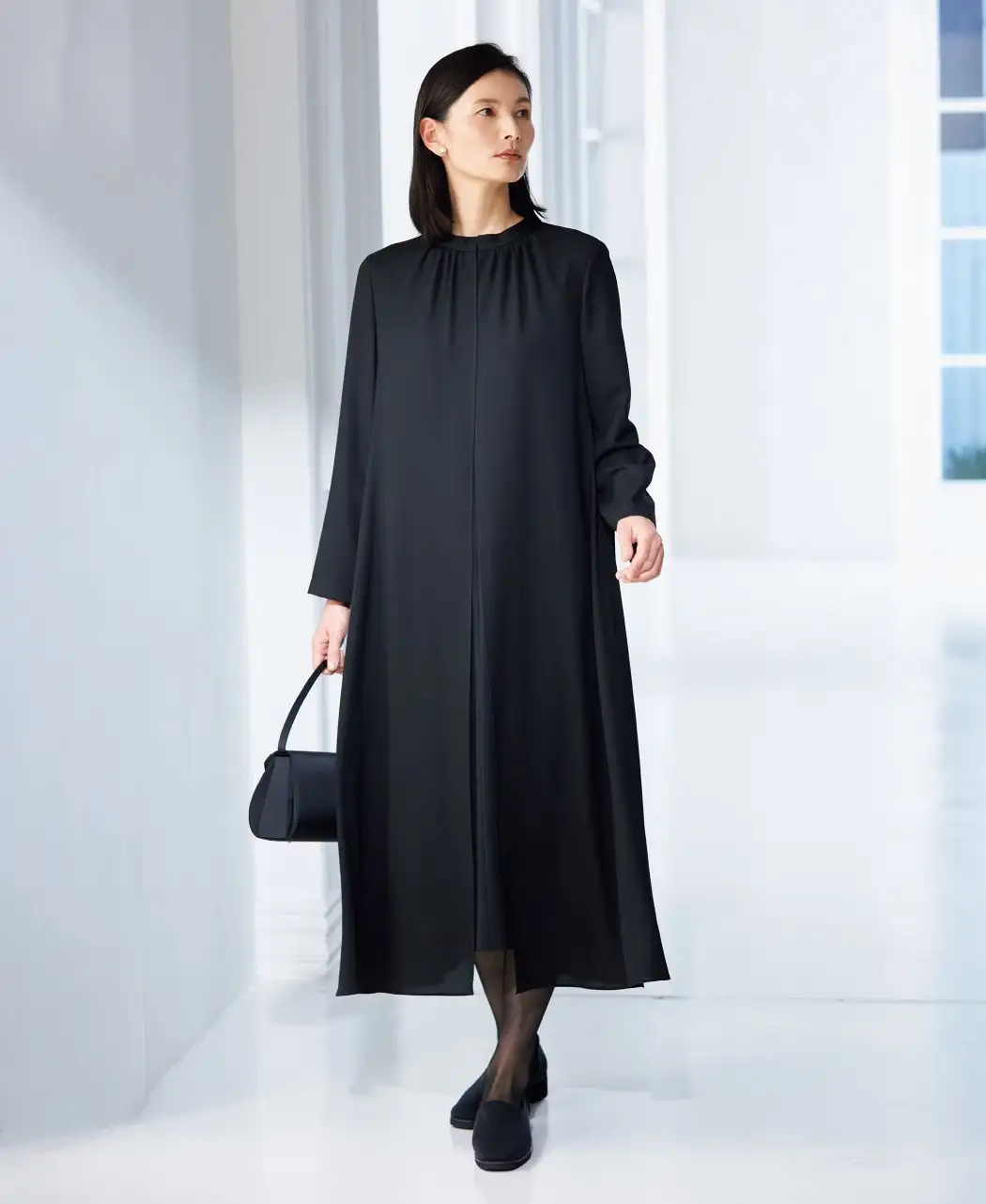 フォーマルワンピース1