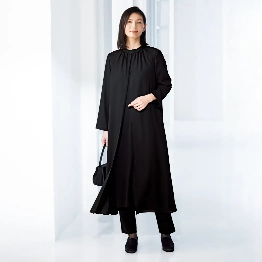 フォーマルワンピース