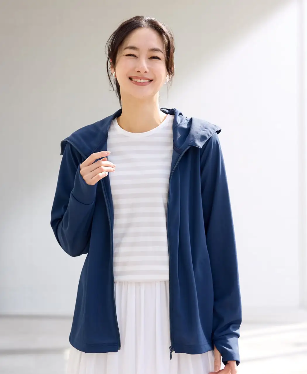 遮熱オールインワンパーカ3