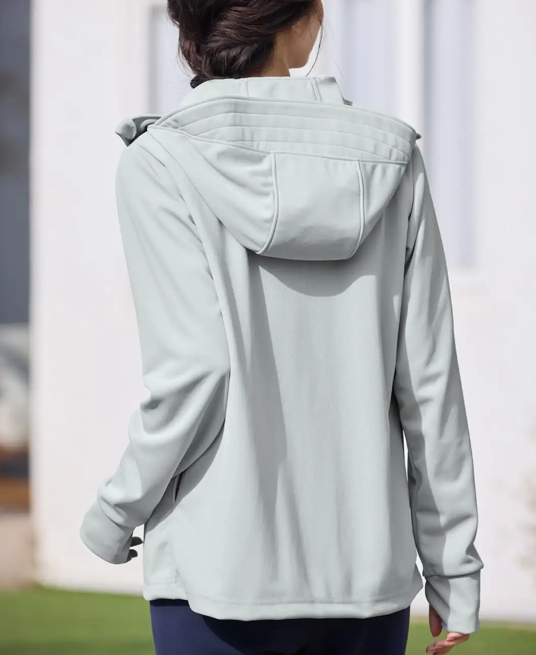 遮熱オールインワンパーカ2