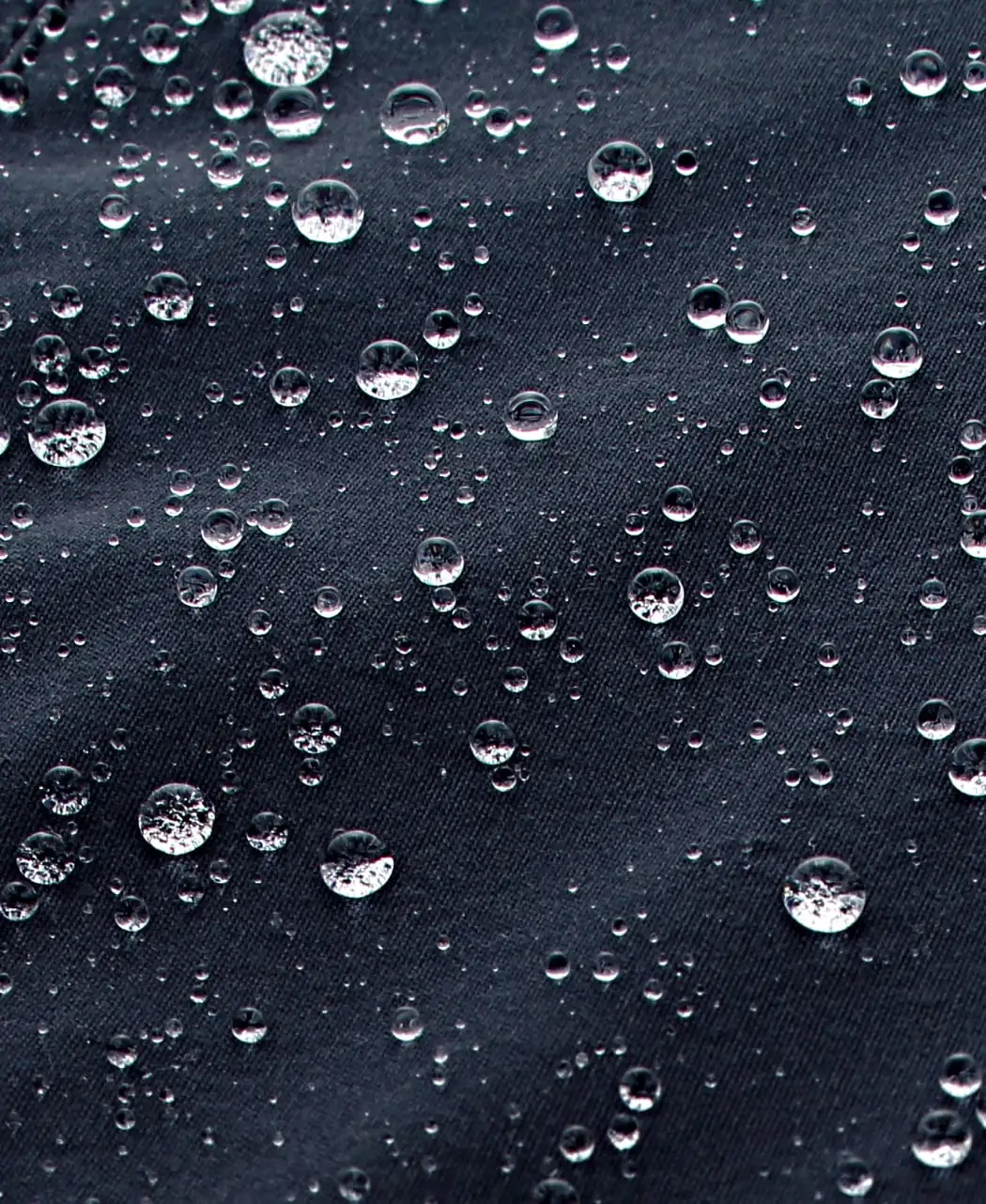 晴雨兼用手のひら帽子1