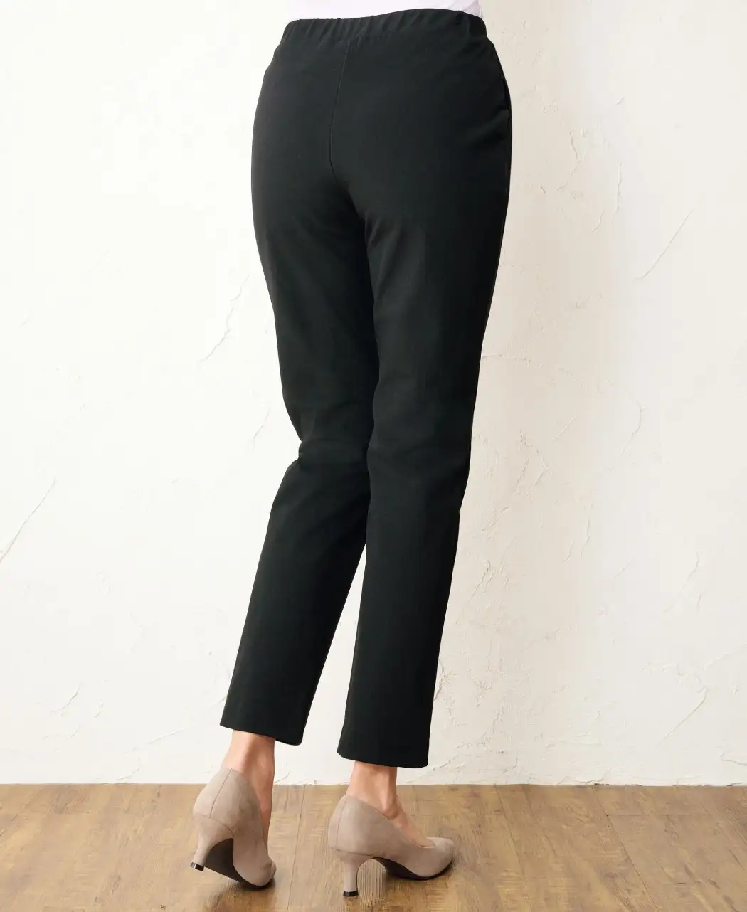 センターシームストレッチチノ1