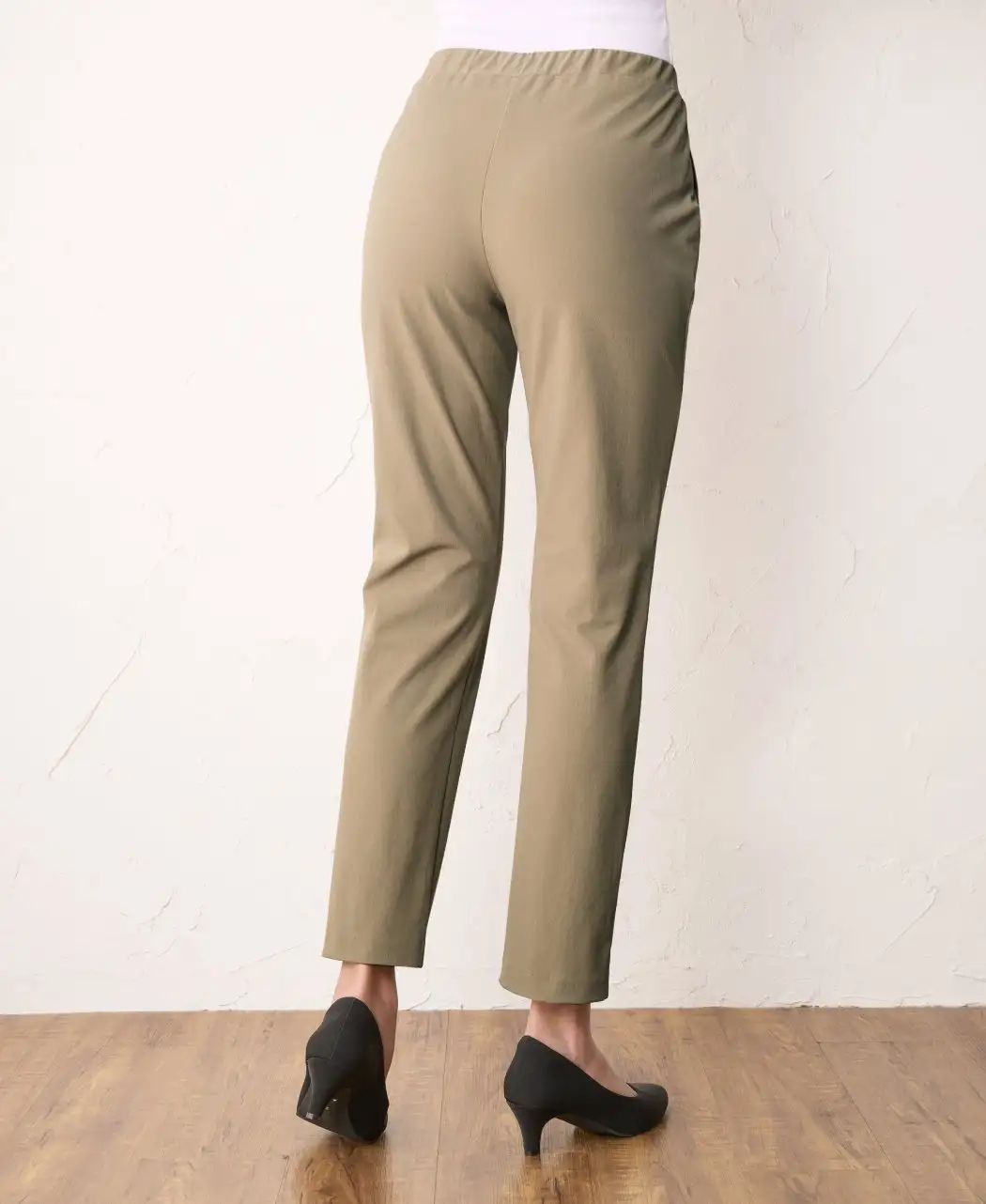 センターシームストレッチチノ3