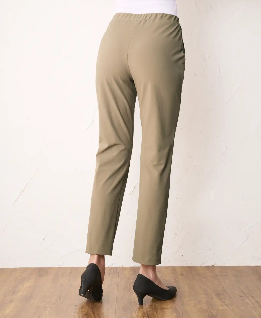 センターシームストレッチチノ3