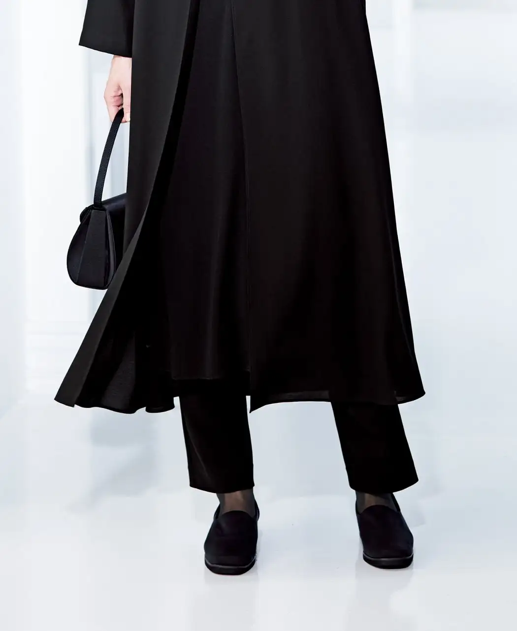 フォーマルパンツ1