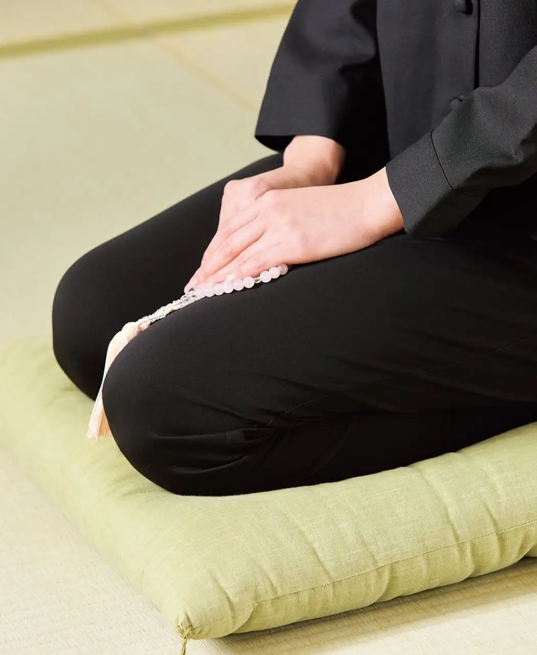 フォーマルパンツ2