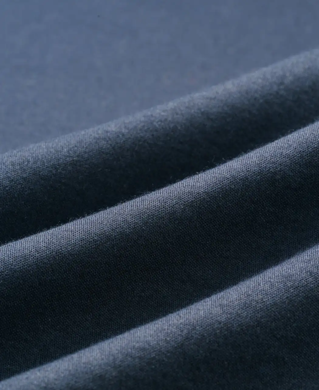 手摘みコットンのドルマンワンピース2