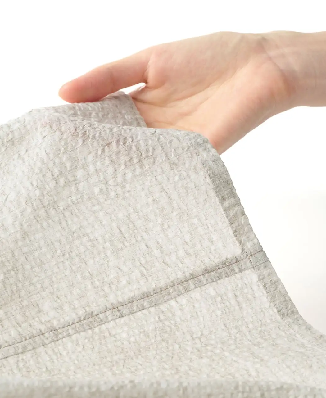 涼風ブラウスジャケット1