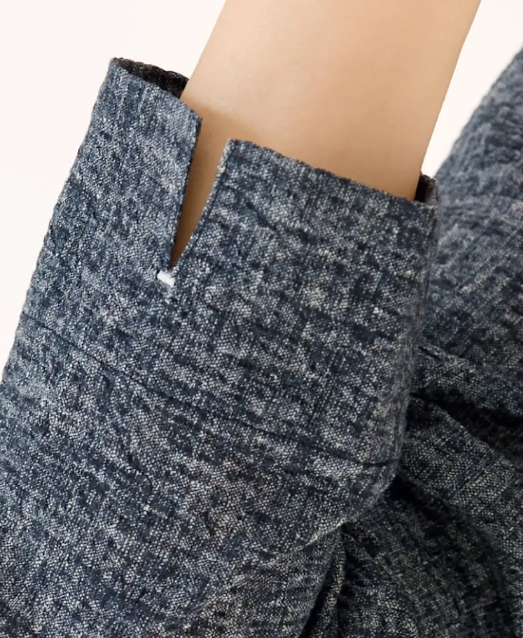 涼風ブラウスジャケット3