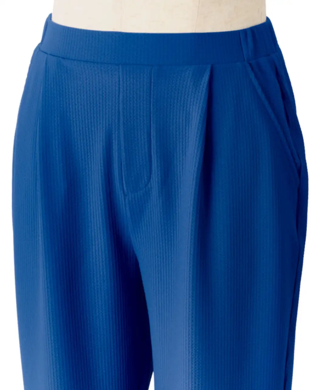 メッシュサッカーテーパード2