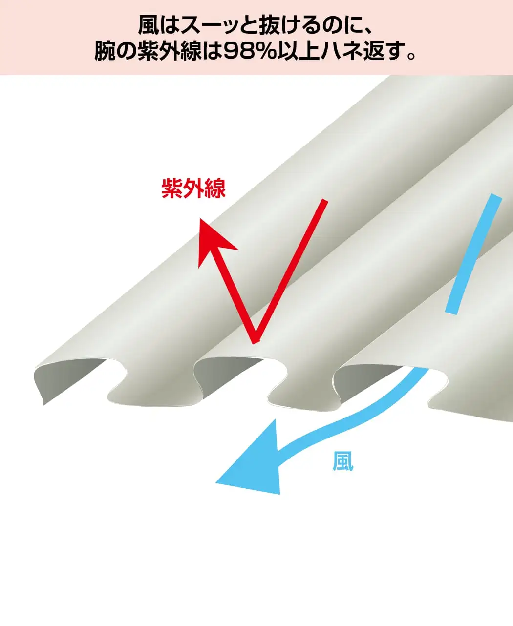 さら風ボレロカーディガン4