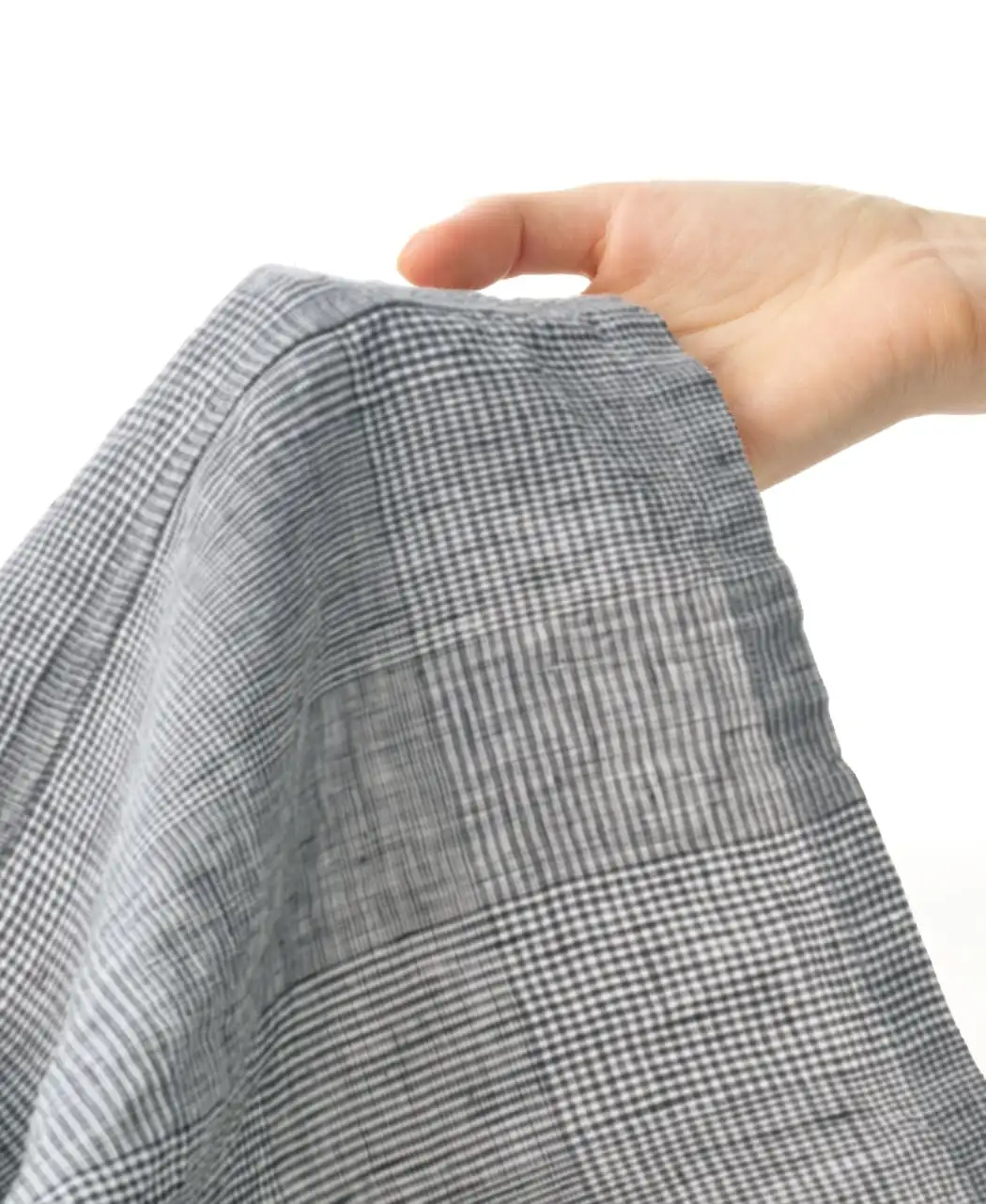 フレンチリネンベスト2