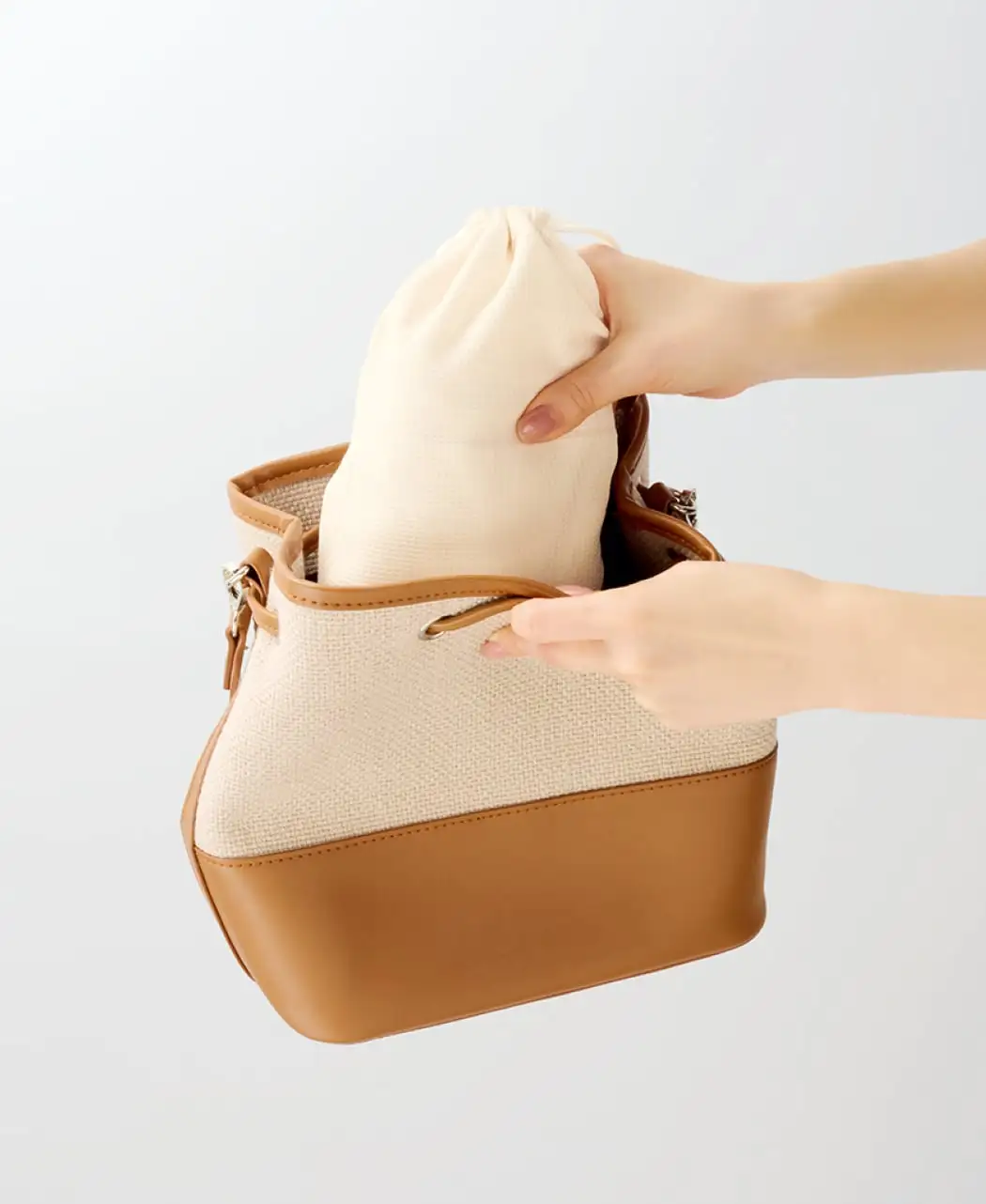 涼感フードストール・涼感ボレロ6