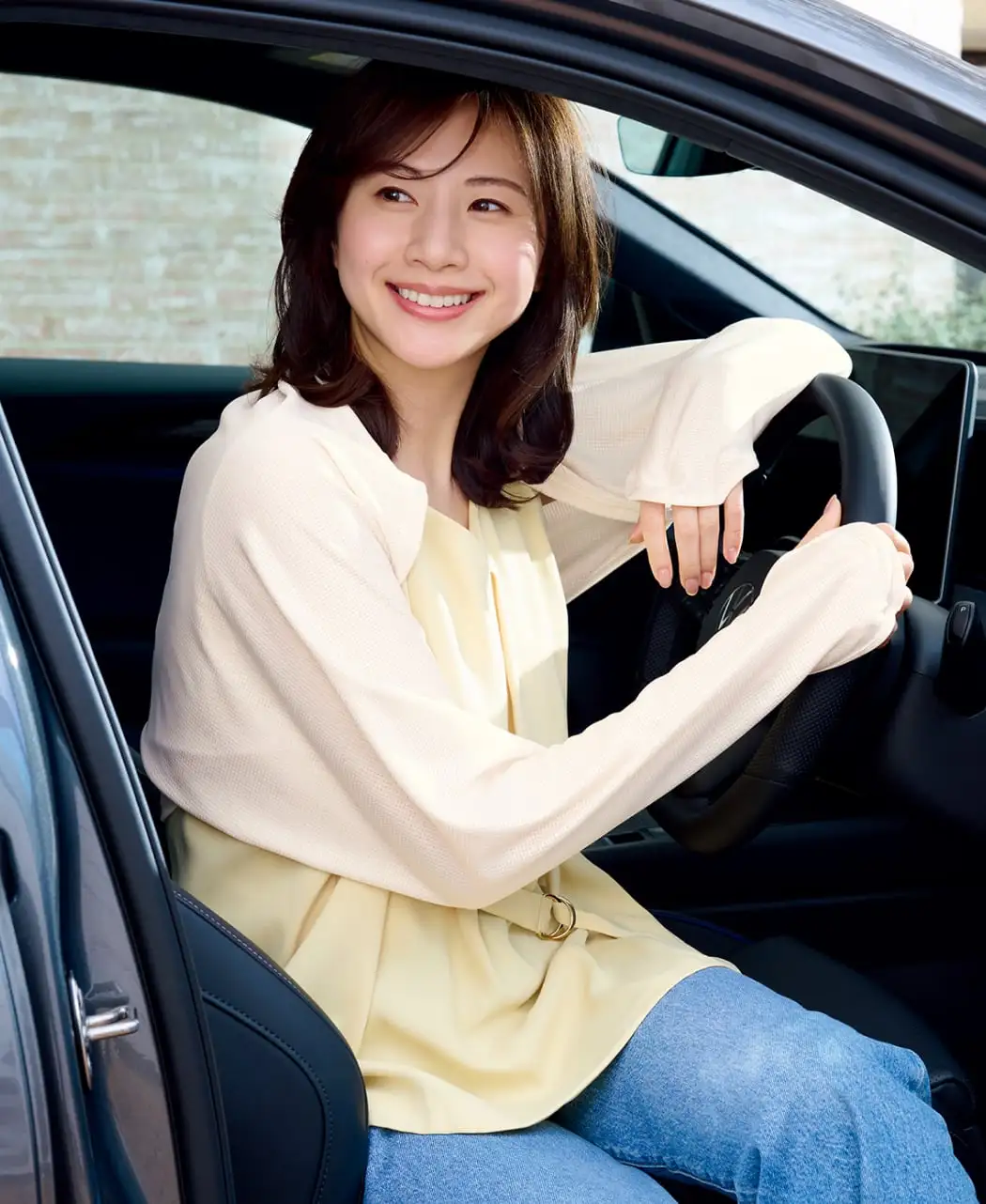 涼感フードストール・涼感ボレロ7