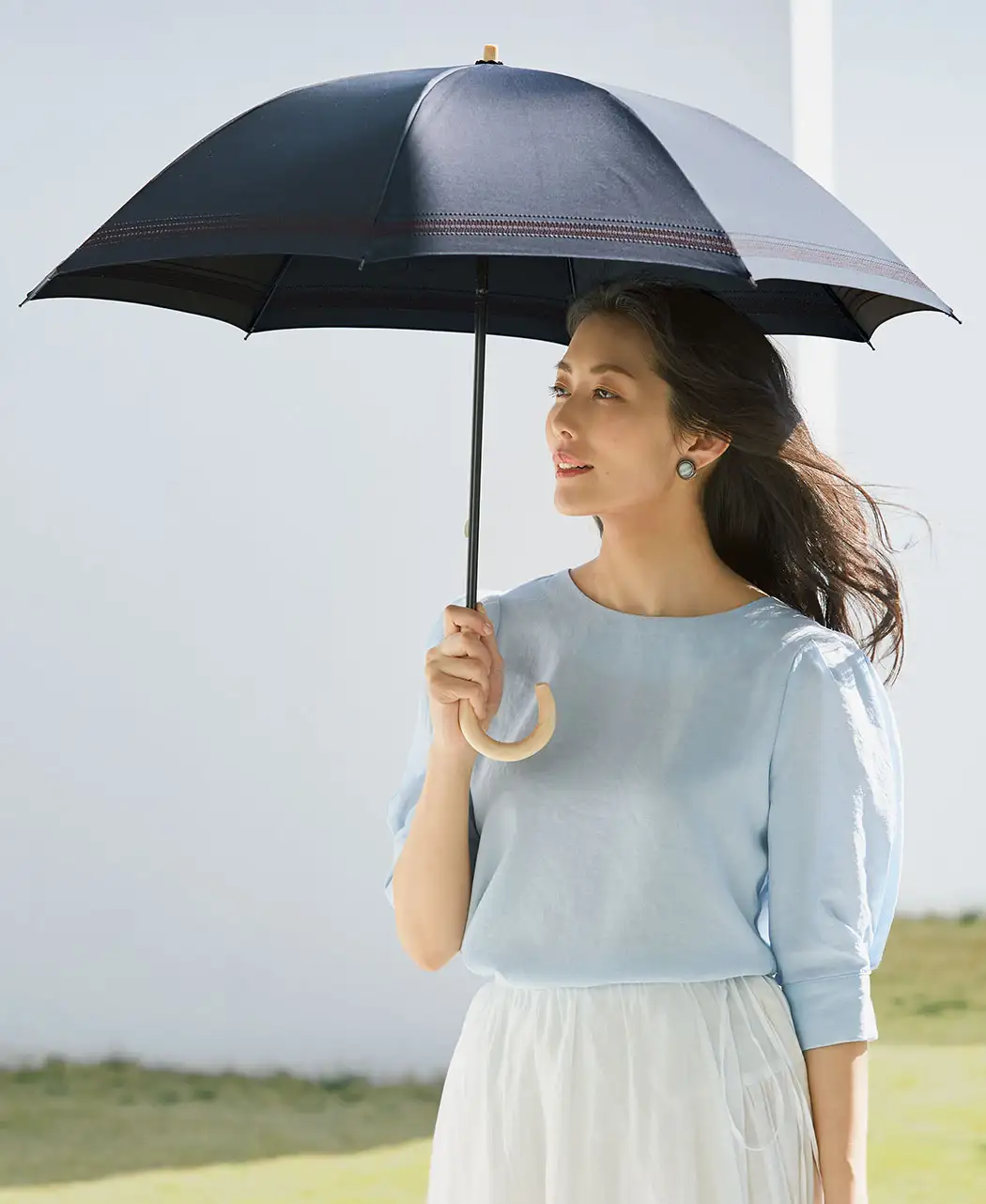 8時だよ 通販生活 日蔭だまり 公式 カタログハウスの通販サイト