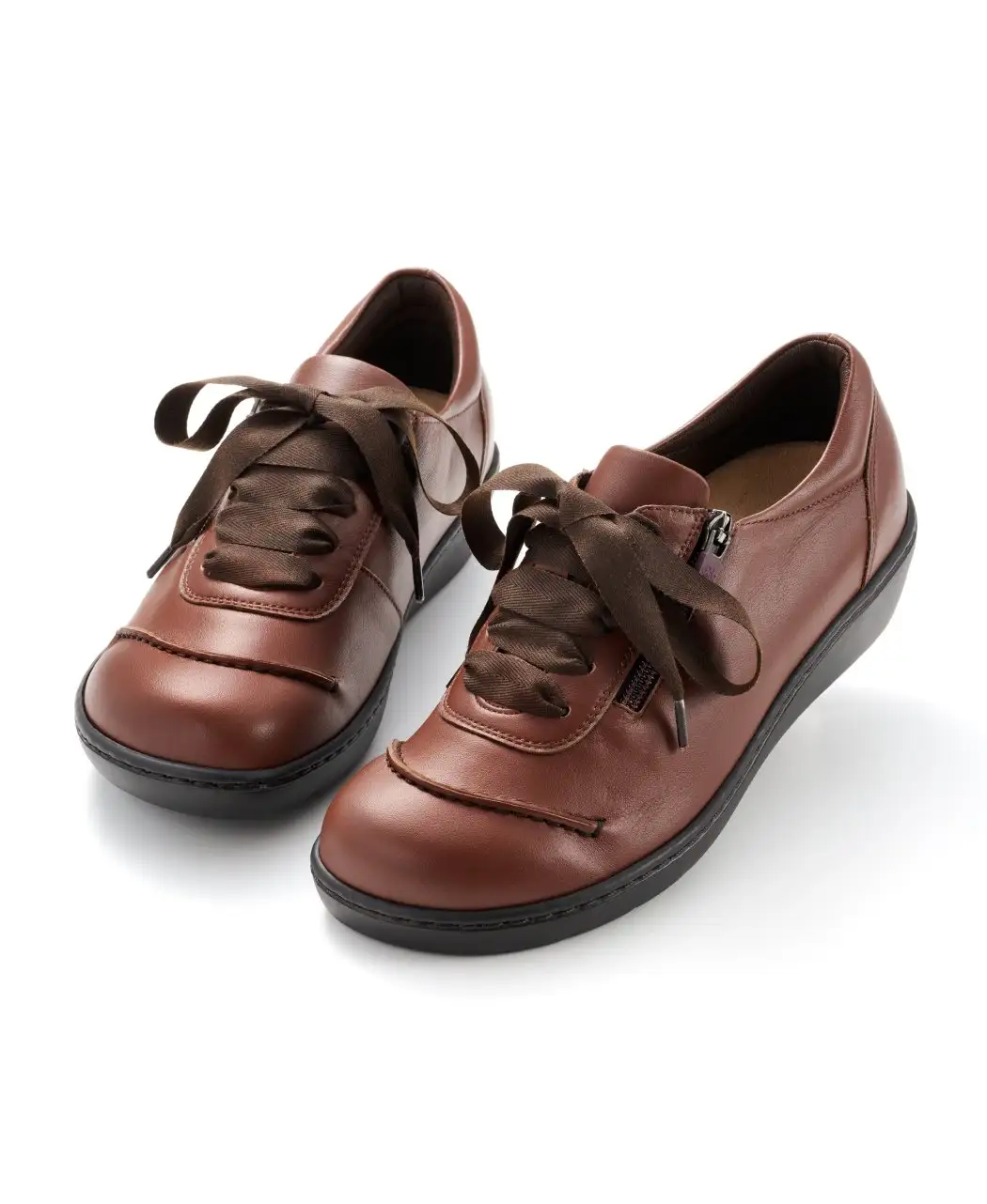 オパンケレザースニーカー0